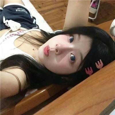 悲伤男友
