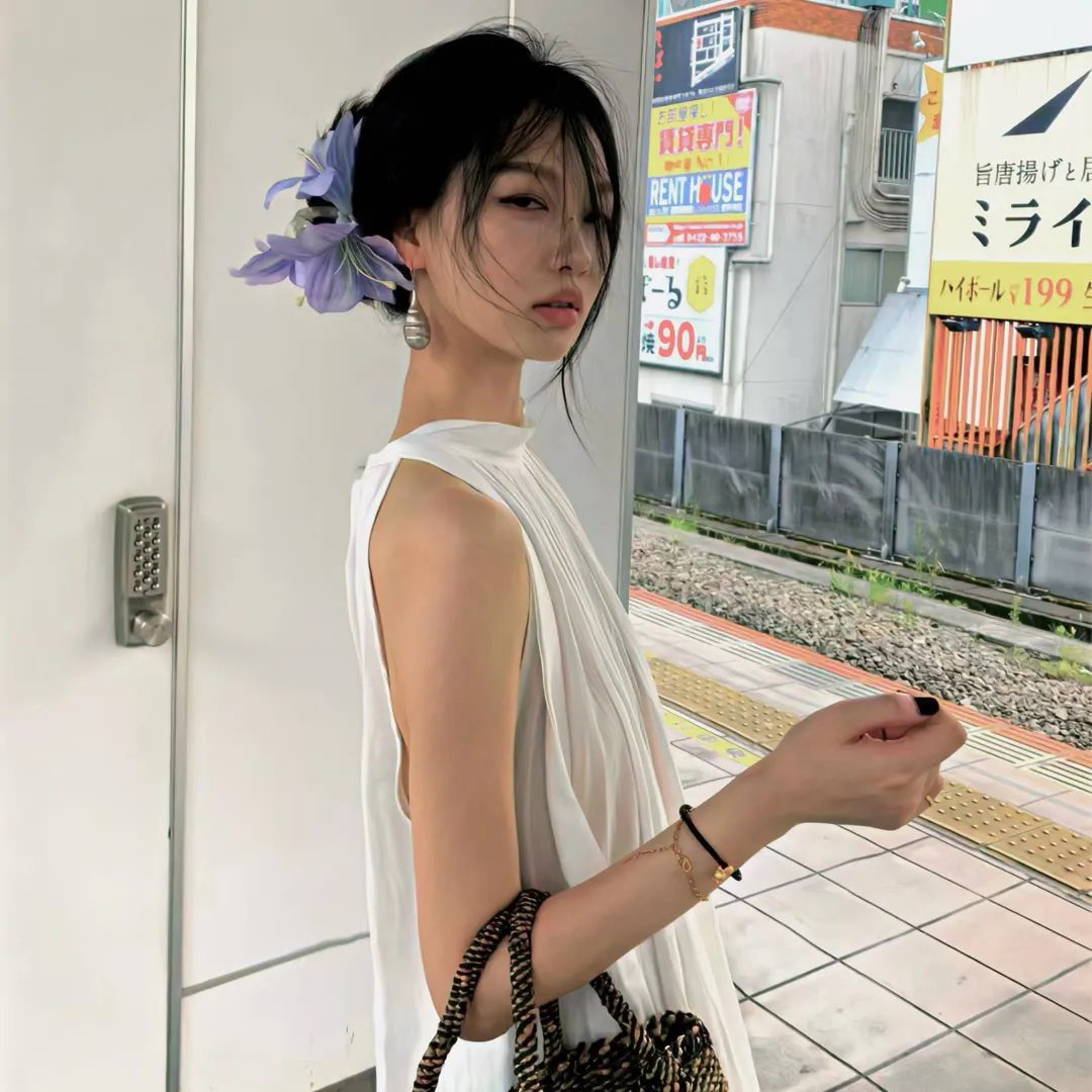 万花锦绣