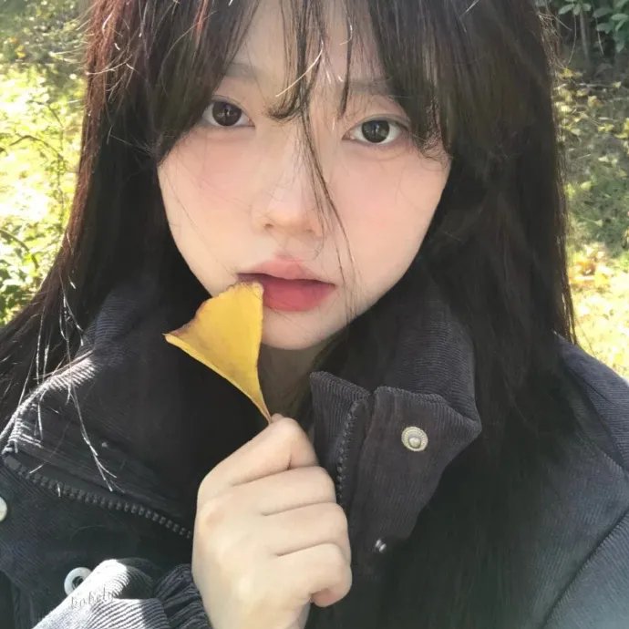 四月的雪