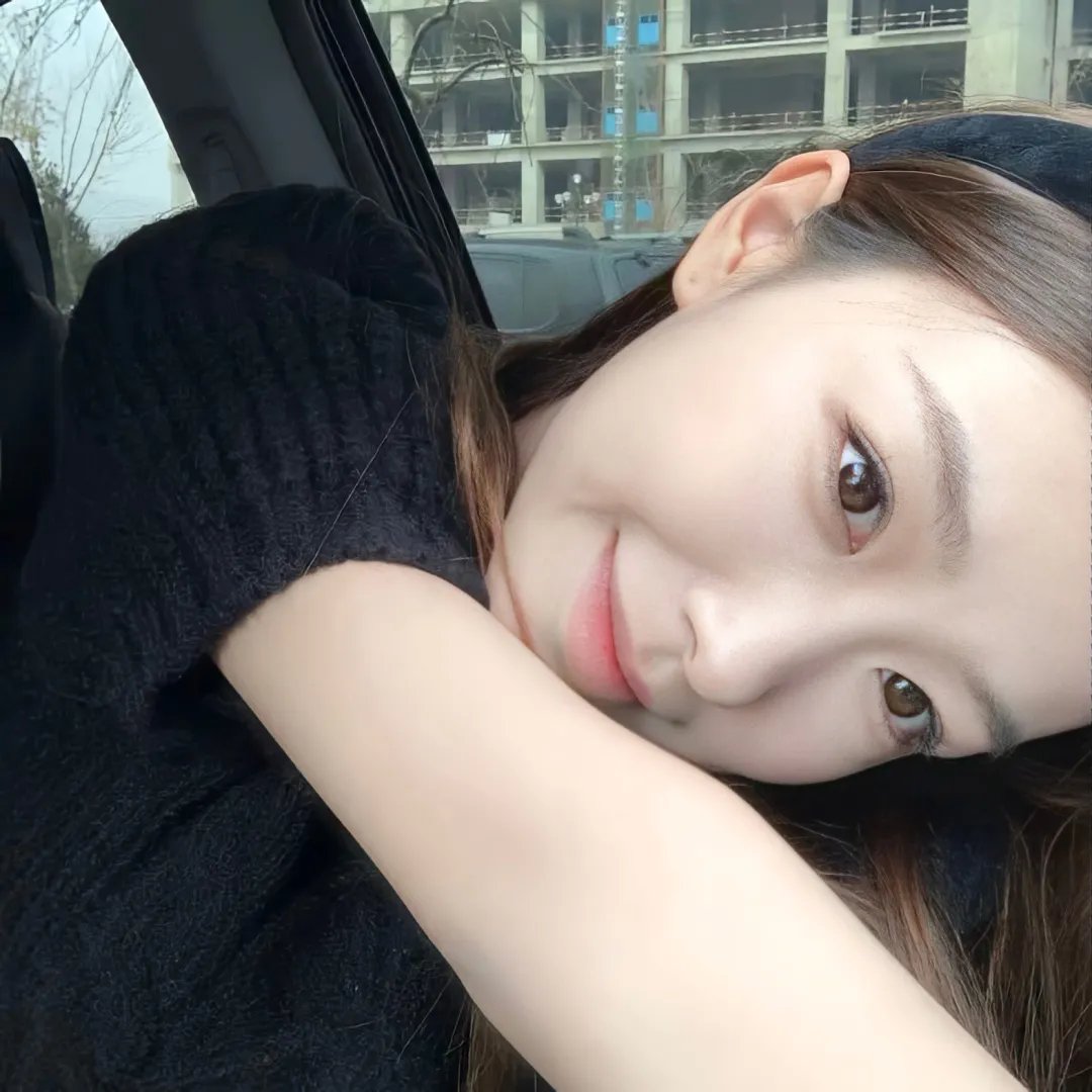 沙娜熙纯情