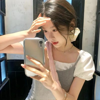 动态漫画·开局强吻裂口女